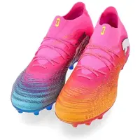 Puma Future 9 Ultimate Mg Football Boots Rose EU 44 Homme