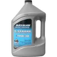 Quicksilver Oil 4l Clair