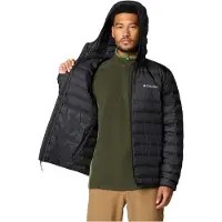 Columbia Veste outdoor 'Lake 22 II' noir