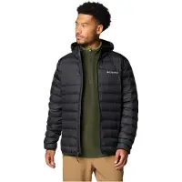 Columbia Sportswear Veste outdoor 'Lake 22 II' noir