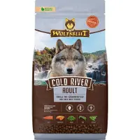 Wolfsblut Nourriture sèche Adulte Poisson Patate douce 12,5 kg