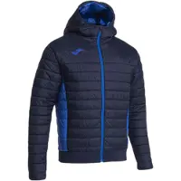 Joma Urban V Jacket Bleu S Homme