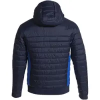 Joma Urban V Jacket Bleu S Homme