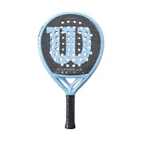 Wilson Endure Ls V1 Padel Racket Bleu 2