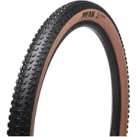Goodyear Peak Ultimate Tubeless 29´´ X 2.4 Mtb Tyre Marron 29´´ x 2.4