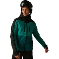 Dare 2b Baseplate Iii Jacket Vert M Homme