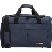 Enrico Benetti Sac de voyage Amsterdam (33L)