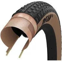 Goodyear Peak Sl Race Tubeless 29´´ X 2.25 Mtb Tyre Doré 29´´ x 2.25