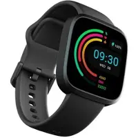HiFuture EDGE Smart Watch Black (sans carte SIM)
