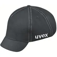 Uvex Casquette u-cap sport 9794111 noir