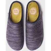 Toni pons Tobi-ds Slippers Violet EU 40 Homme
