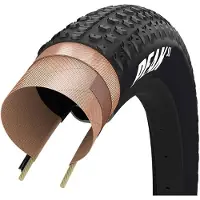 Goodyear Peak Sl Tubeless 29´´ X 2.4 Mtb Tyre Doré 29´´ x 2.4