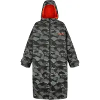 Regatta manteau paréo étanche, gris L/XL