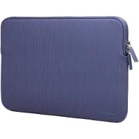 Trunk Neoprene Sleeve (12.99", Apple), Sac pour notebook, Bleu
