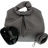 Suri Frey sac shopper sac à épaule SFY TechBag Shopper Darksilver gris