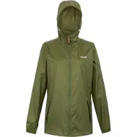 Regatta Pack-it Iii Jacket Vert 40 Femme