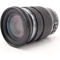 Olympus M.Zuiko ED 12-100mm F4.0 IS PRO