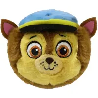 TY Beanie Bouncers Paw Patrol Chase Shepherd