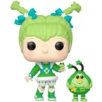 Funko POP! Figurka Pop! Rainbow Brite: Patty O'Green i Sprite - Vinyl Collectible