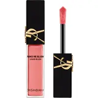 Yves Saint Laurent Make Me Blush Liquid Blush Hibiscus Heat 15 ml
