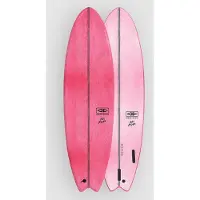 Ocean & Earth Ezi-rider 7´0´´ Surfboard Rose 213.4 cm