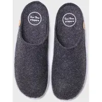 Toni pons Medi-fr Slippers Gris EU 36 Femme