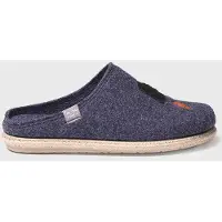 Toni pons Tobi-ef Slippers Bleu EU 40 Homme