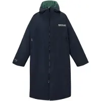 Regatta manteau paréo étanche, bleu L/XL