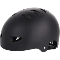 Tempish Wruth For Inline Skates Helmet Noir 55-57 cm