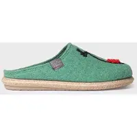 Toni pons Deli-dr Slippers Vert EU 36 Femme