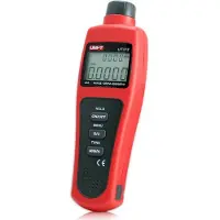 Uni-trend Tachymètre Ut371