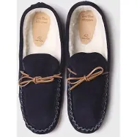 Toni pons Nagel Slippers Bleu EU 40 Homme