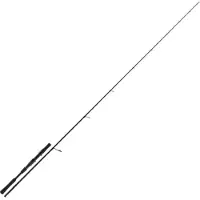 Molix Fioretto Essence Mx Spinning Rod Argenté 2.31 m / 45 g
