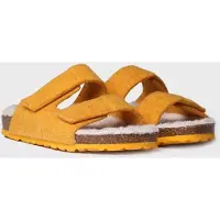 Toni pons Lizy Slippers Jaune EU 40 Femme