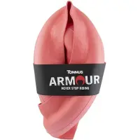 Tannus Armour 3 In 1 Protection Mousse increvable Rouge 20'' / 1.75-1.95 Rouge 20''
