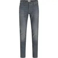 Jack & Jones Jean 'JJIGlenn JJIcon' gris denim