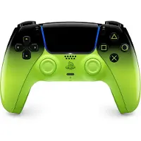Sony PlayStation 5 DualSense Manette Sans Fil Remix Green