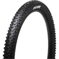 Goodyear Escape Ultimate Tubeless 27.5´´ X 2.35 Mtb Tyre Argenté 27.5´´ x 2.35