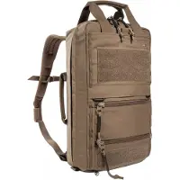 Tasmanian Tiger TT Survival Pack Pack, TT7516-346, Coyote Brown, sac à dos tactique, 16 litres