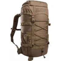Tasmanian Tiger Mil OPS Pack, TT7323-346, Coyote Brown, sac à dos tactique, 30 litres