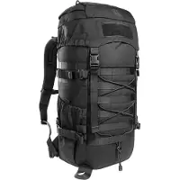 Tasmanian Tiger Mil OPS Pack, TT7323-040, Black, sac à dos tactique, 30 litres