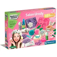 Clementoni Action & Réaction 50690 jouet scientifique pour enfants