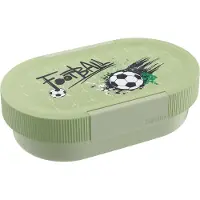 SIGG Lumo, Lunch box, Vert