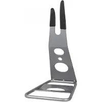 Eltin Bike Stand Argenté