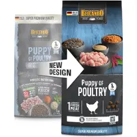 Belcando Puppy GF Volaille, 1 kg