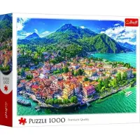 Trefl Menaggio sur le Lac de Côme, Italie