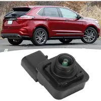 Gistuch Caméra de recul haute résolution, étanche, F2GT 19G490 CC, remplacement pour Ford Edge II 2.0D 2016-2017