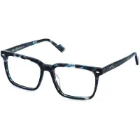 Sting Vst573-5309uv Reading Glasses Bleu Homme