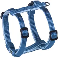 Nobby Geschirr "Classic Preno" Mini L : 30-40 cm ; L : 10 mm, hell blau