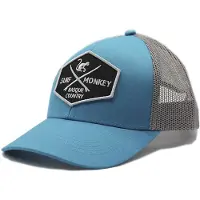 Surf Monkey Chapeau bleu clair